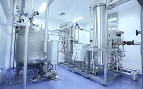 Pharma equipment,